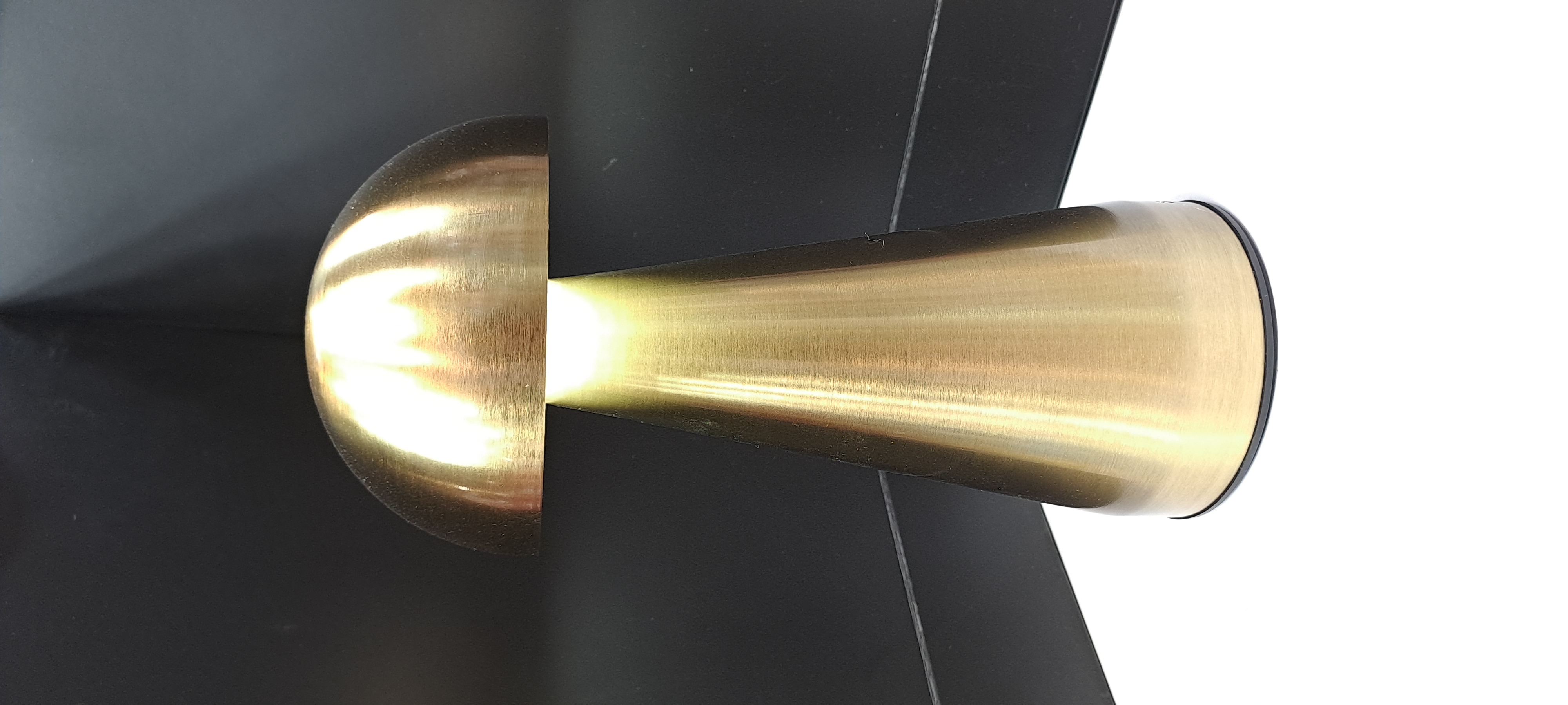 آباژور بلند لمسی بانور۳حالته