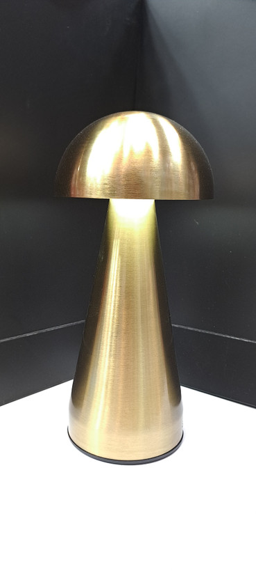 آباژور بلند لمسی بانور۳حالته